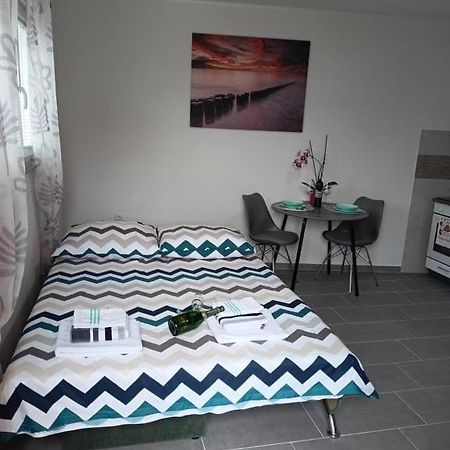 Studio Apartman Maria Apartment Kastela Luaran gambar