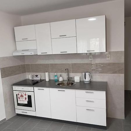 Studio Apartman Maria Apartment Kastela Luaran gambar