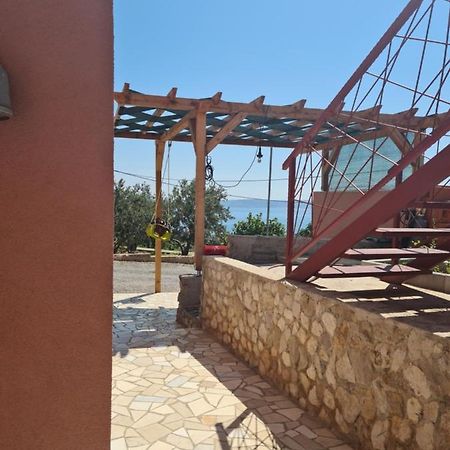 Studio Apartman Maria Apartment Kastela Luaran gambar