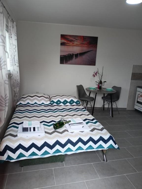 Studio Apartman Maria Apartment Kastela Luaran gambar