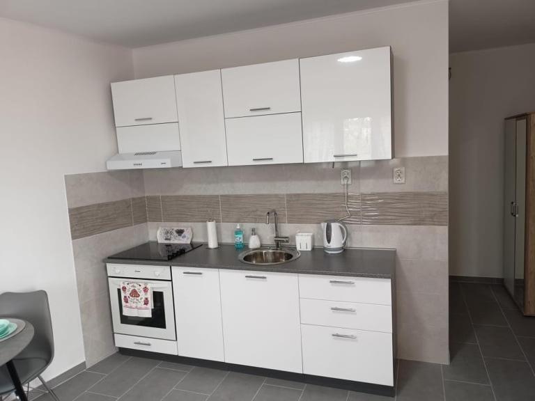 Studio Apartman Maria Apartment Kastela Luaran gambar