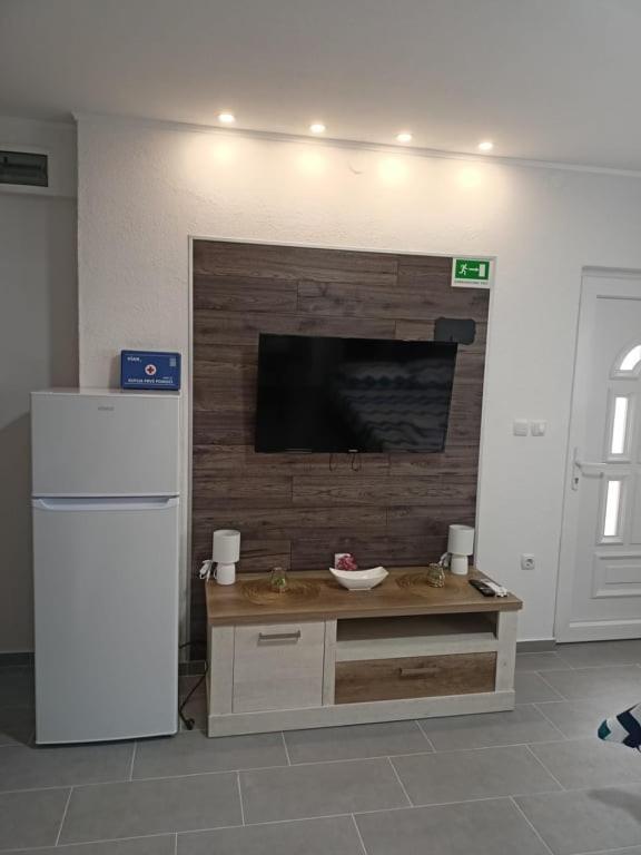 Studio Apartman Maria Apartment Kastela Luaran gambar