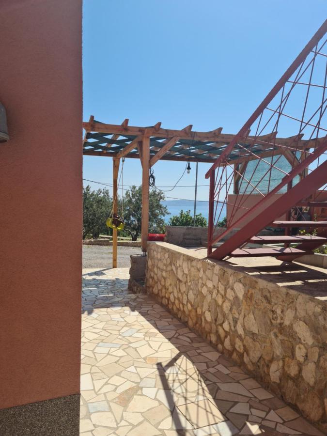 Studio Apartman Maria Apartment Kastela Luaran gambar
